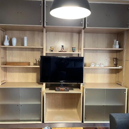Chita'S Downtown Apartment Янина Екстериор снимка