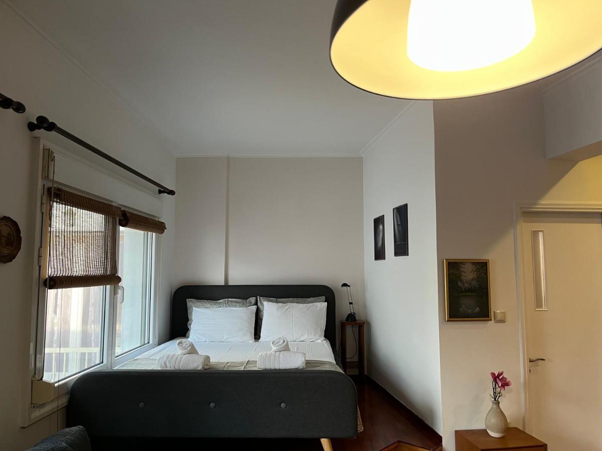 Chita'S Downtown Apartment Янина Екстериор снимка